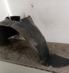 Pare boue avant droit PEUGEOT 206 Photo n°1