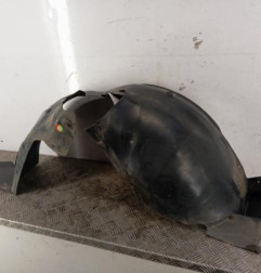 Pare boue avant droit PEUGEOT 206