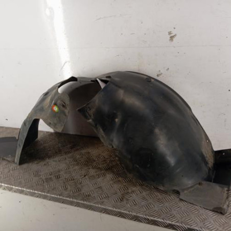 Pare boue avant droit PEUGEOT 206