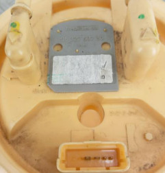 Pompe de gavage PEUGEOT 307 Photo n°3