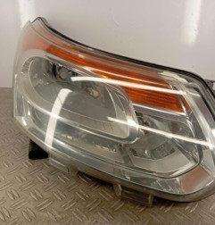 Optique avant principal droit (feux)(phare) CITROEN C3 PICASSO