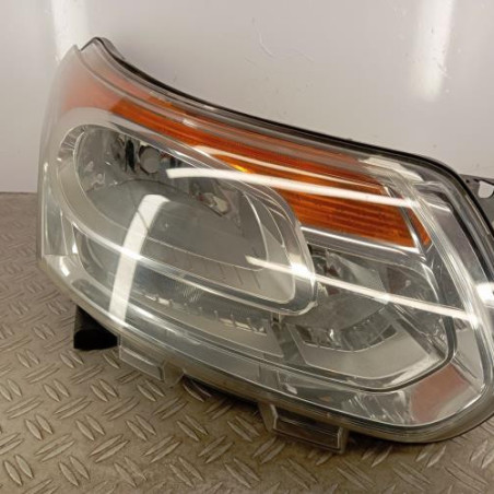 Optique avant principal droit (feux)(phare) CITROEN C3 PICASSO