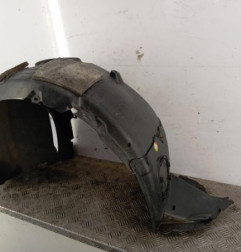 Pare boue avant droit VOLKSWAGEN GOLF 7 Photo n°1