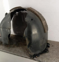 Pare boue avant droit VOLKSWAGEN GOLF 7 Photo n°3