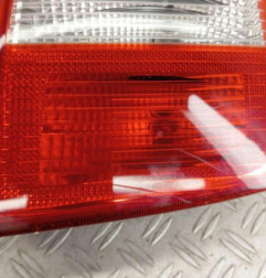 Feu arriere principal droit (feux) CITROEN C2