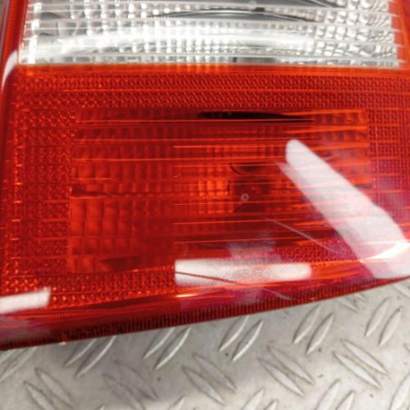 Feu arriere principal droit (feux) CITROEN C2