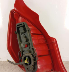 Feu arriere principal droit (feux) CITROEN C2 Photo n°3