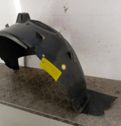 Pare boue arriere gauche PEUGEOT 2008 1 Photo n°1