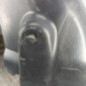 Pare boue arriere gauche PEUGEOT 2008 1