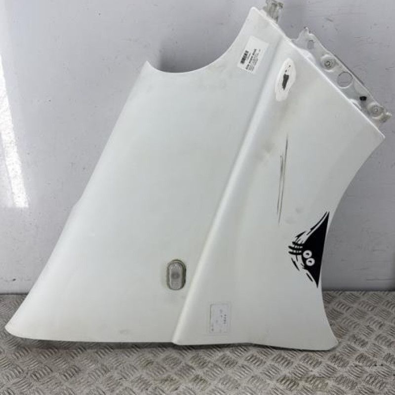 Aile avant droit RENAULT TRAFIC 2