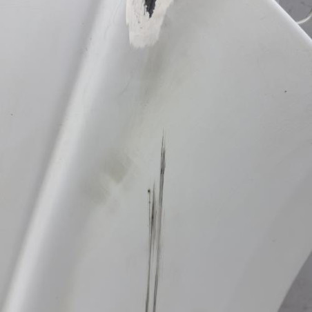 Aile avant droit RENAULT TRAFIC 2