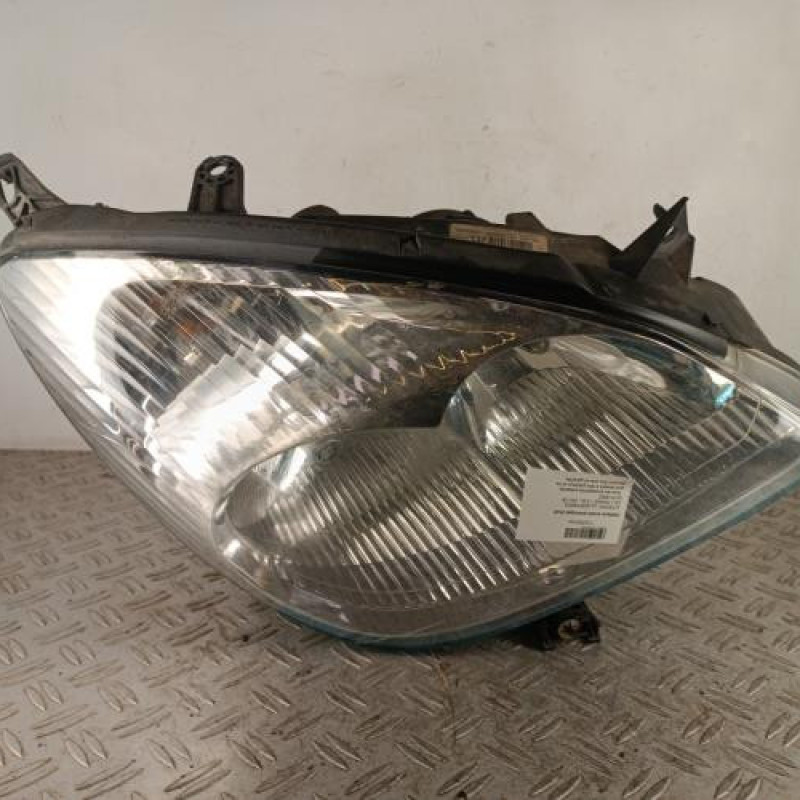 Optique avant principal droit (feux)(phare) CITROEN C5 1