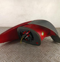 Feu arriere principal droit (feux) PEUGEOT 206+