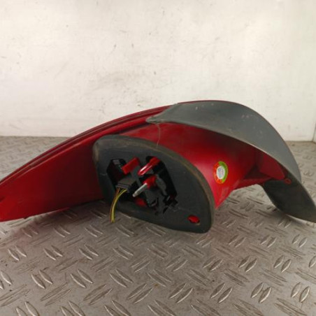 Feu arriere principal droit (feux) PEUGEOT 206+
