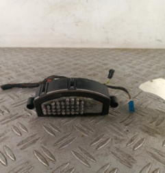 Resistance chauffage MERCEDES CLASSE A 176 Photo n°1