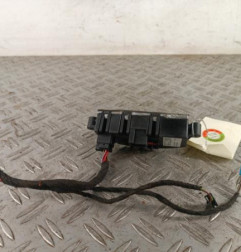 Resistance chauffage MERCEDES CLASSE A 176