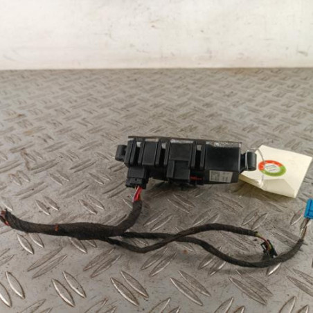 Resistance chauffage MERCEDES CLASSE A 176