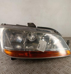 Optique avant principal droit (feux)(phare) FIAT IDEA Photo n°1