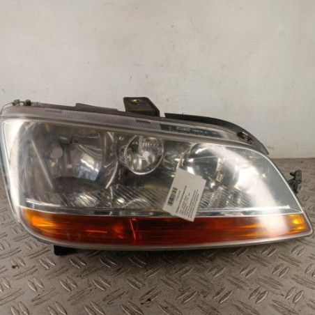 Optique avant principal droit (feux)(phare) FIAT IDEA Photo n°1