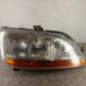 Optique avant principal droit (feux)(phare) FIAT IDEA