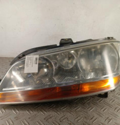 Optique avant principal gauche (feux)(phare) FIAT IDEA Photo n°1