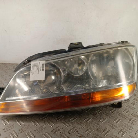 Optique avant principal gauche (feux)(phare) FIAT IDEA Photo n°1