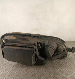 Optique avant principal gauche (feux)(phare) FIAT IDEA