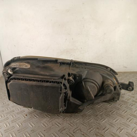 Optique avant principal gauche (feux)(phare) FIAT IDEA