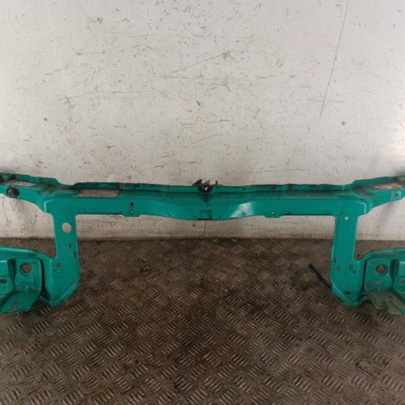 Face avant PEUGEOT 106