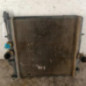 Radiateur eau PEUGEOT 206