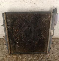 Radiateur eau PEUGEOT 206