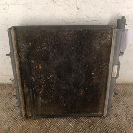 Radiateur eau PEUGEOT 206