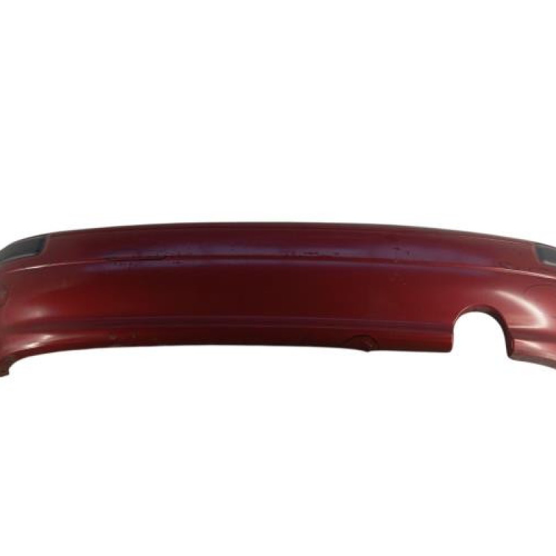 Pare choc arriere NISSAN MICRA 2