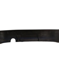 Pare choc arriere NISSAN MICRA 2 Photo n°6