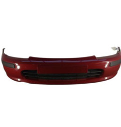 Pare choc avant NISSAN MICRA 2 Photo n°1