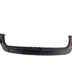 Pare choc arriere RENAULT KANGOO 2 Photo n°1