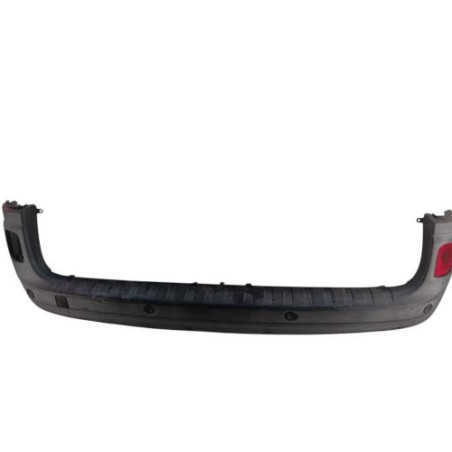 Pare choc arriere RENAULT KANGOO 2 Photo n°1