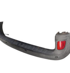 Pare choc arriere RENAULT KANGOO 2