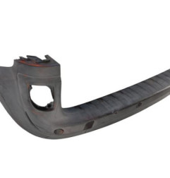 Pare choc arriere RENAULT KANGOO 2 Photo n°3