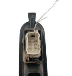 Interrupteur de leve vitre arriere gauche RENAULT SCENIC 2 Photo n°3