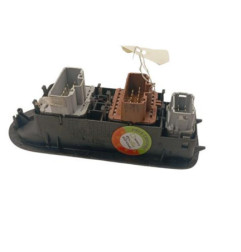 Interrupteur de leve vitre avant gauche RENAULT SCENIC 2