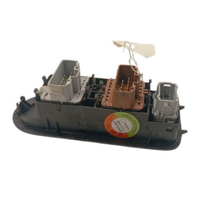 Interrupteur de leve vitre avant gauche RENAULT SCENIC 2