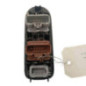 Interrupteur de leve vitre avant gauche RENAULT SCENIC 2