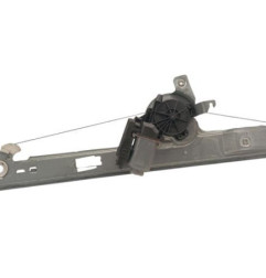 Leve vitre electrique arriere gauche RENAULT SCENIC 2 Photo n°1