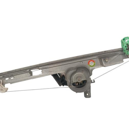 Leve vitre electrique arriere gauche RENAULT SCENIC 2