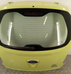 Malle/Hayon arriere FORD KA 2 Photo n°1