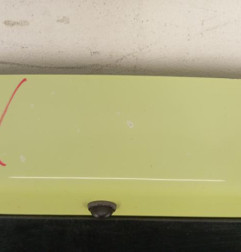 Malle/Hayon arriere FORD KA 2