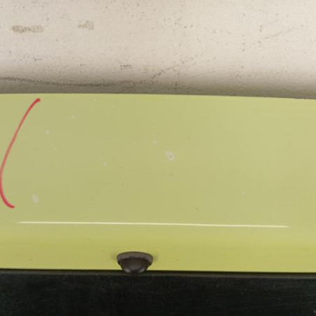 Malle/Hayon arriere FORD KA 2