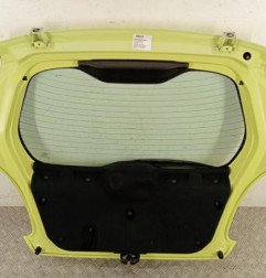 Malle/Hayon arriere FORD KA 2 Photo n°3