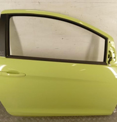 Porte avant droit FORD KA 2 Photo n°1